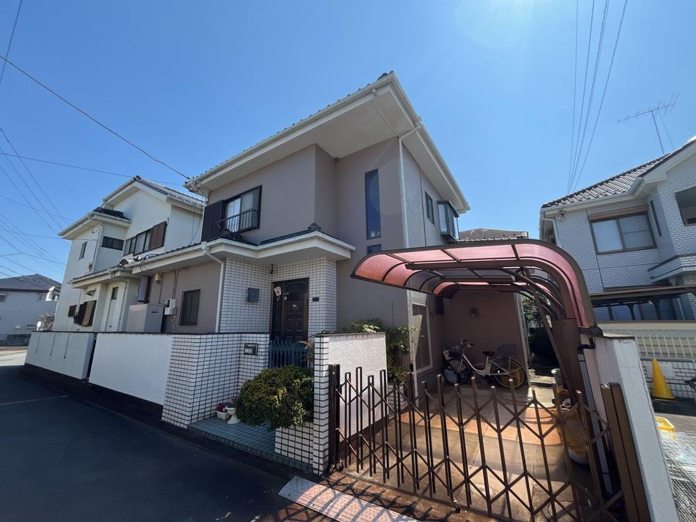 東京都日野市大字日野 3480万円