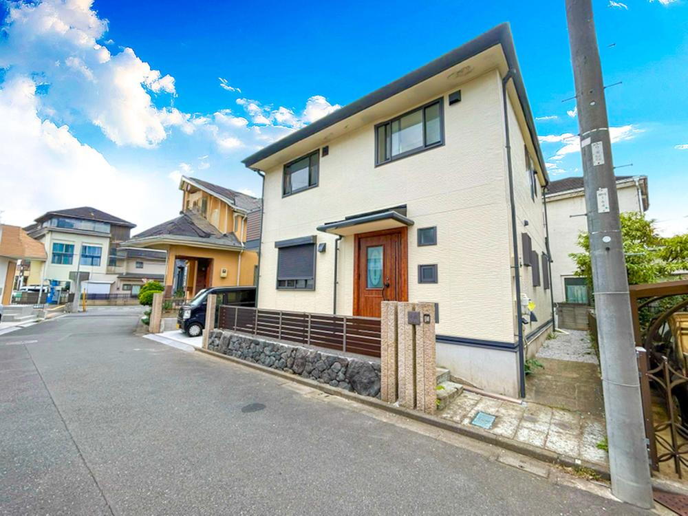 物件写真