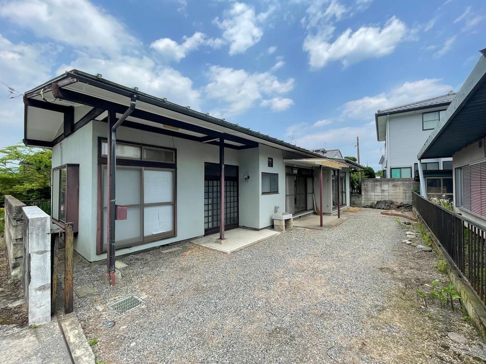 群馬県渋川市金井 380万円 3LDK