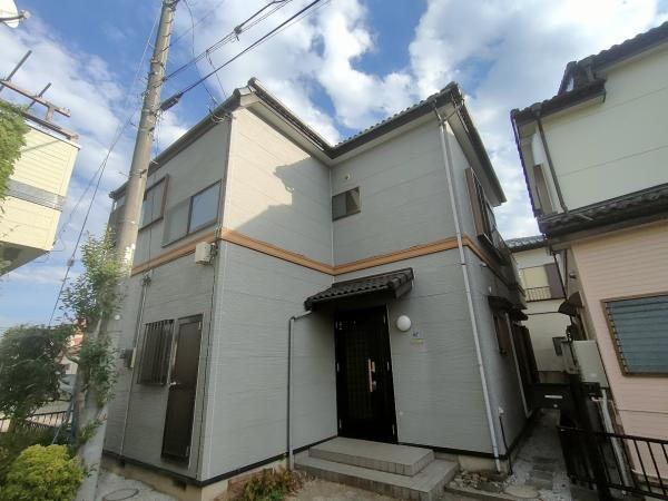 埼玉県富士見市羽沢１ 1980万円