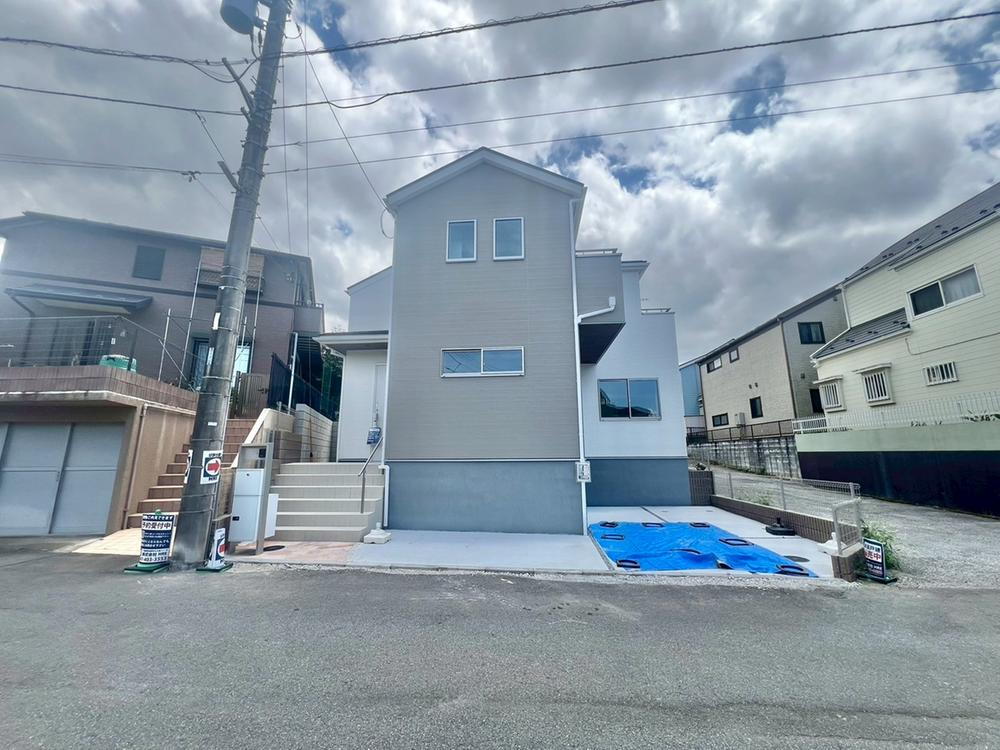 千葉県船橋市二宮１ 3980万円 3SLDK