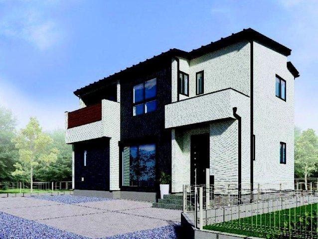 群馬県前橋市三俣町２ 3080万円 3SLDK