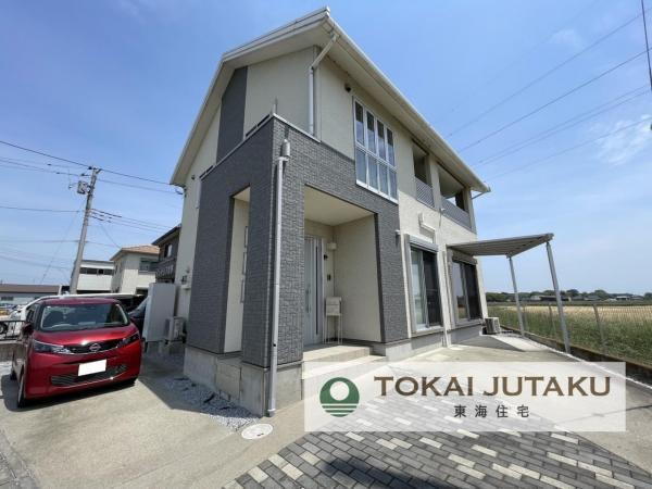 栃木県宇都宮市屋板町 2580万円