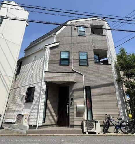 東京都北区豊島４ 6080万円