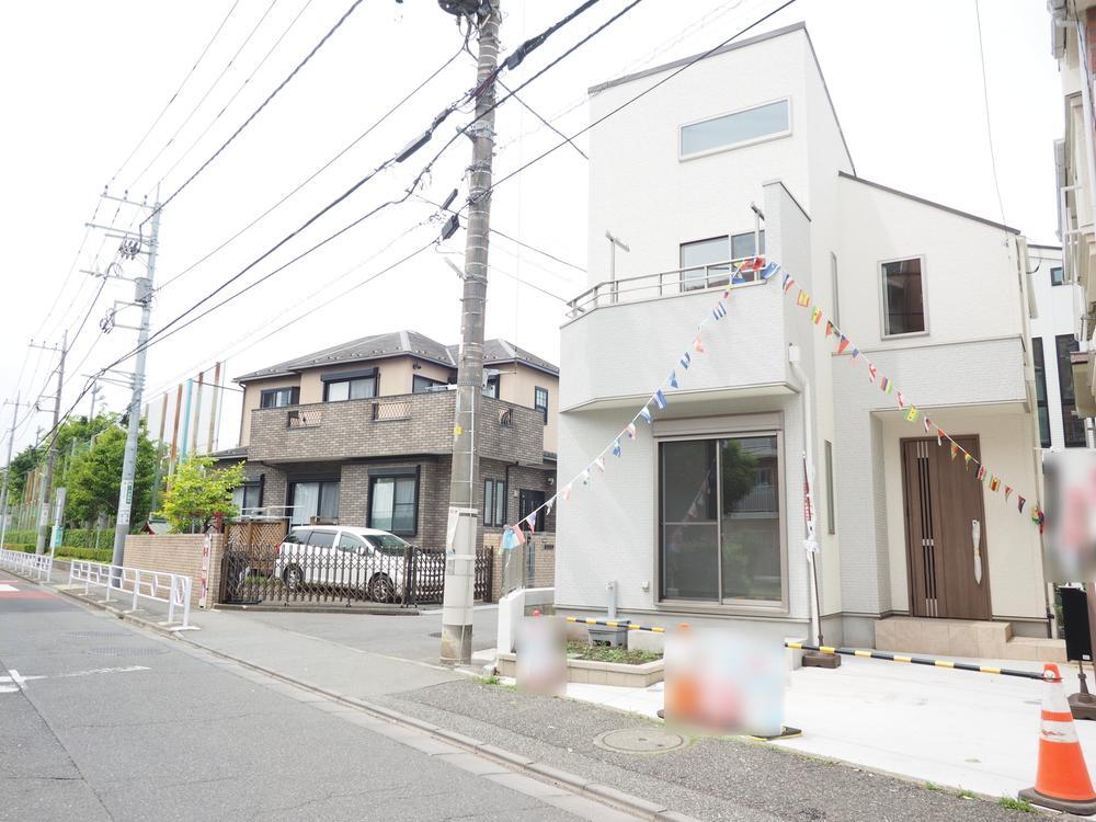 東京都立川市栄町２ 3880万円 3LDK