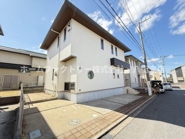千葉県成田市はなのき台２ 4280万円