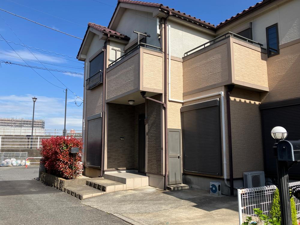 千葉県市川市伊勢宿 4180万円