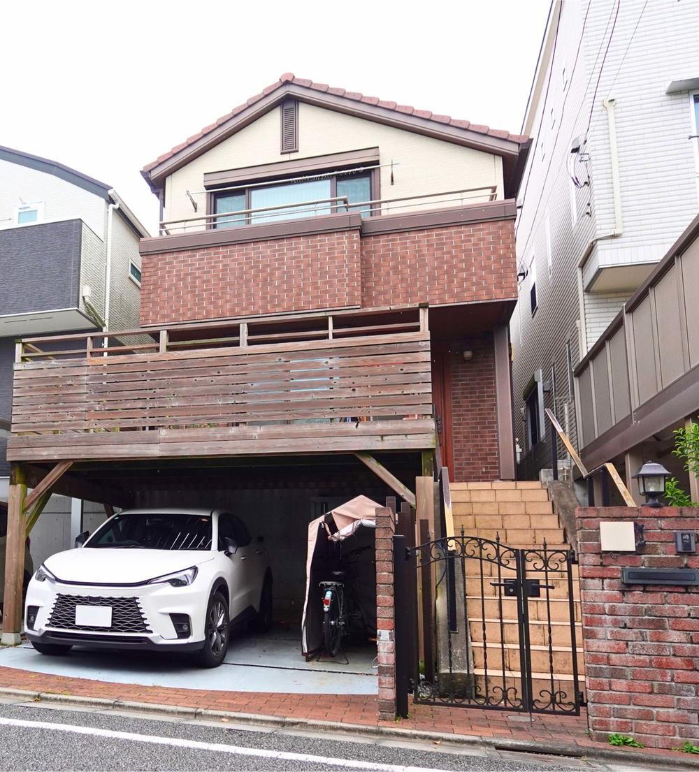 東京都練馬区練馬４ 8980万円