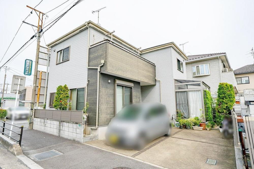 物件写真