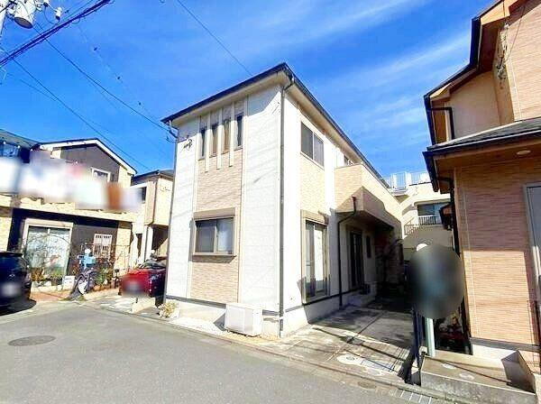 物件写真