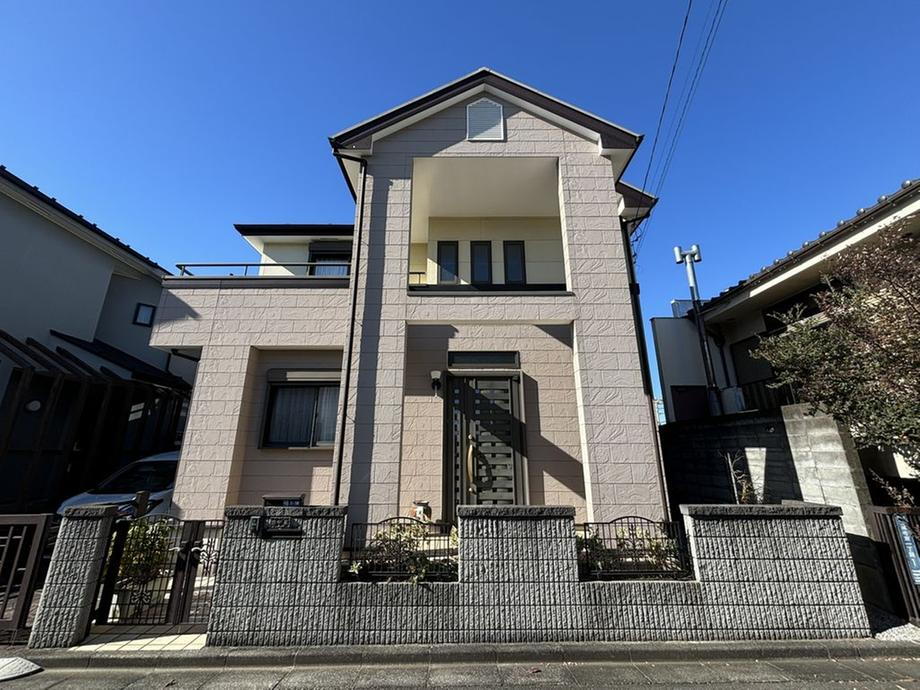 神奈川県川崎市麻生区王禅寺東１ 7800万円