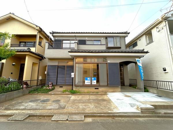 埼玉県所沢市大字北岩岡 1739万円