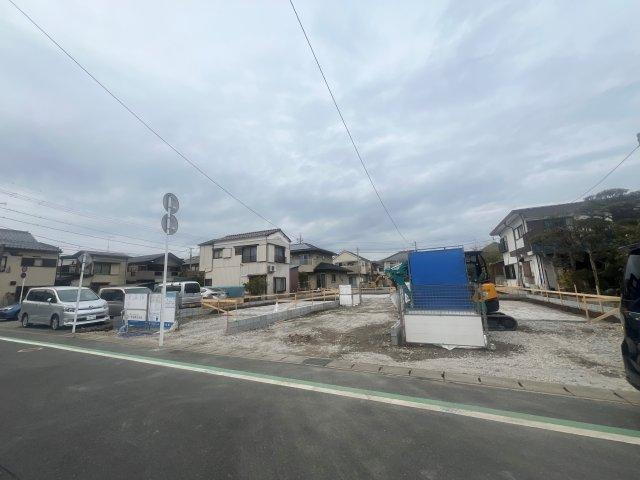 千葉県松戸市小山 4799万円 4LDK