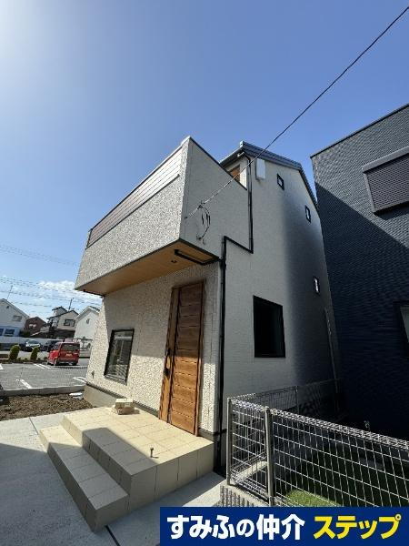 東京都立川市西砂町６ 4480万円 3LDK