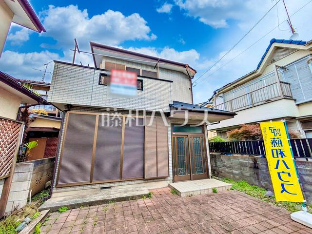 東京都府中市四谷３ 5050万円