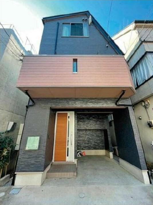 東京都新宿区富久町 11800万円