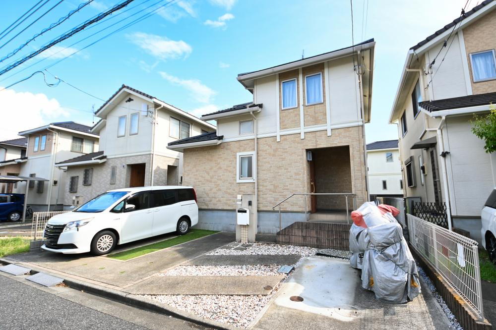 物件写真