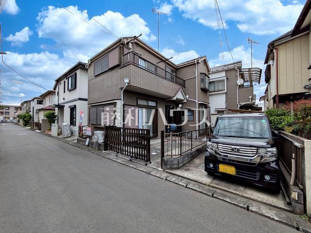 物件写真