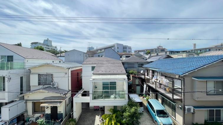 神奈川県横浜市西区戸部町３ 8880万円 4LDK
