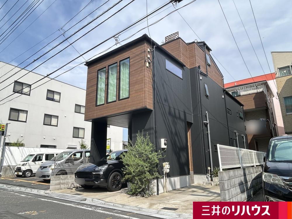 物件写真