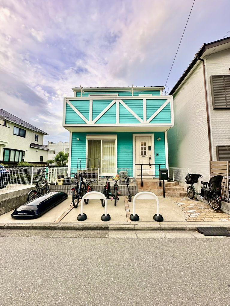 物件写真