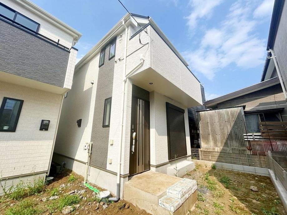 東京都昭島市朝日町４ 3,790万円 3LDK