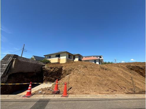 神奈川県横浜市泉区岡津町 5,380万円 4LDK