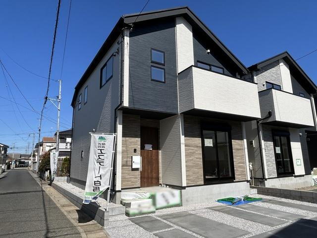 埼玉県上尾市川１ 4098万円 4LDK