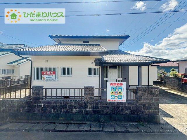 茨城県笠間市吉岡 中古住宅