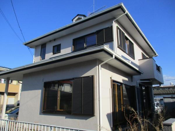 茨城県土浦市小松１ 1680万円 4LDK