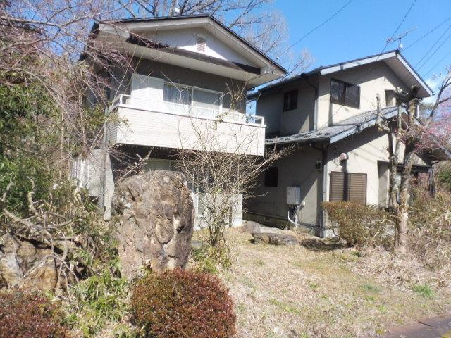 栃木県那須郡那須町大字高久丙 1400万円