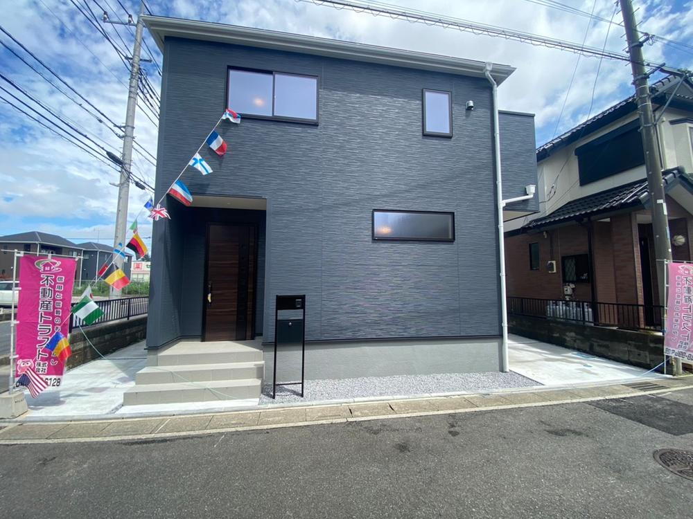 埼玉県春日部市一ノ割３ 2880万円 3LDK