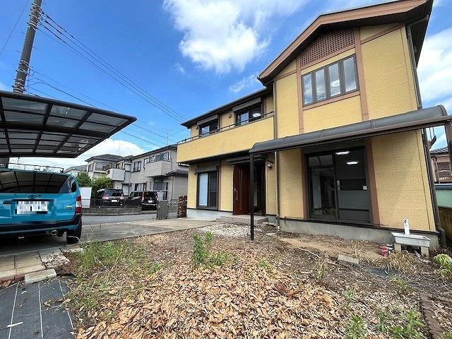 埼玉県春日部市小渕 3280万円