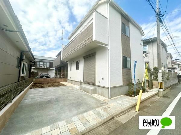 東京都立川市羽衣町２ 5680万円 3LDK