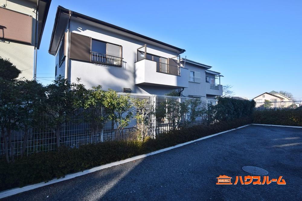 埼玉県入間市春日町２ 1790万円