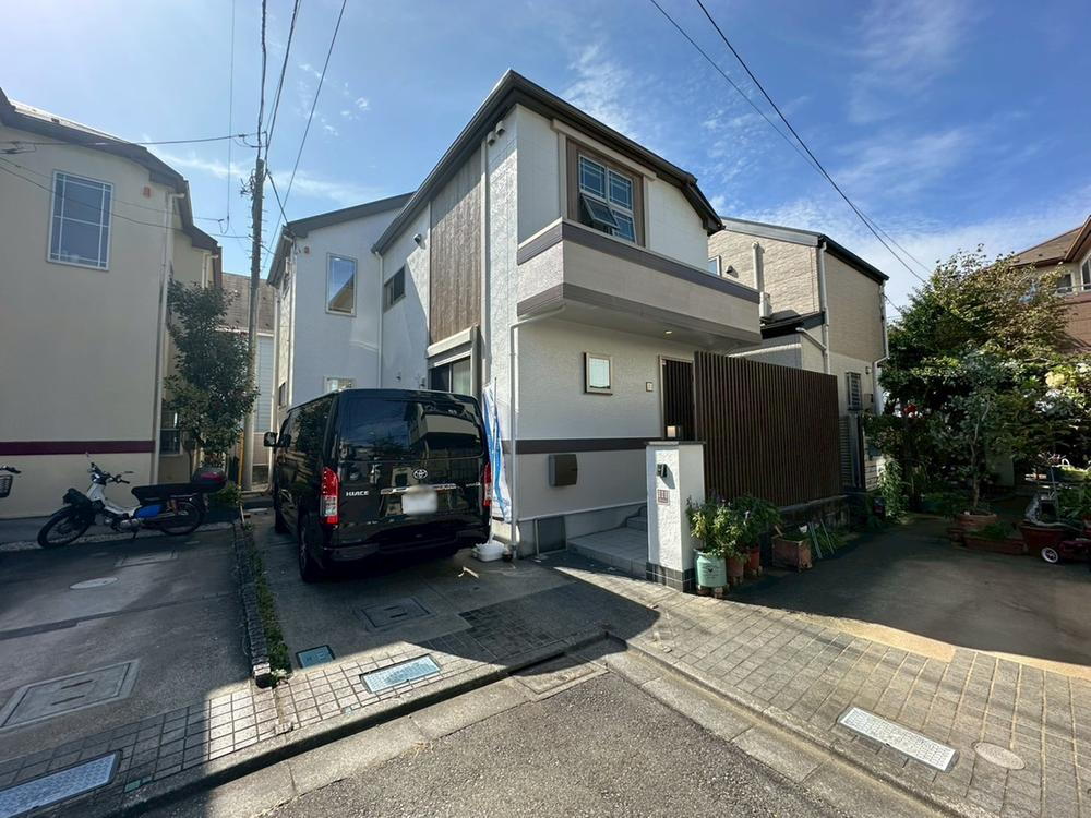 物件写真