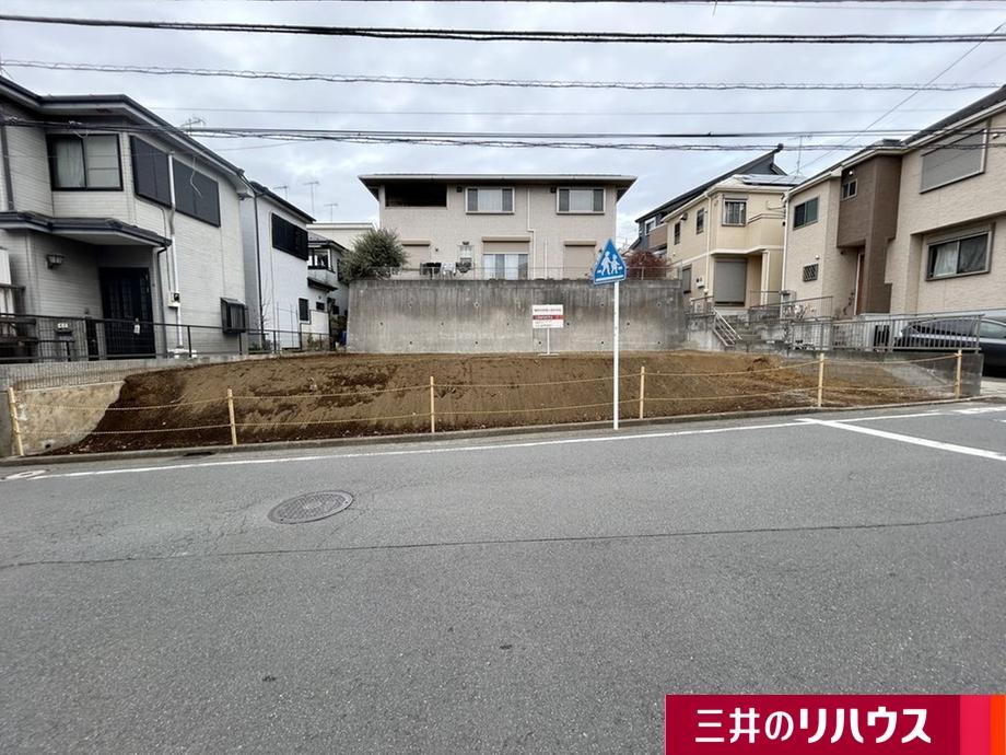 神奈川県横浜市戸塚区汲沢３ 4380万円 3SLDK