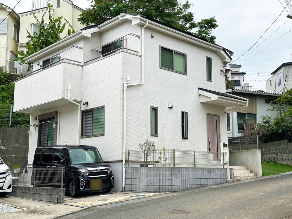 神奈川県平塚市岡崎 2180万円