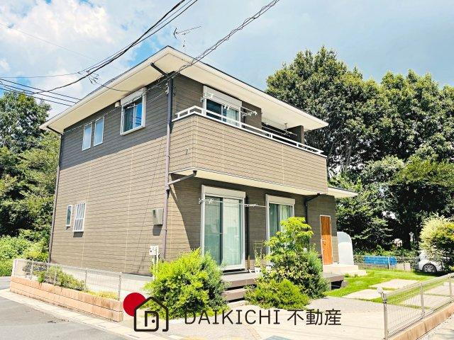 埼玉県北本市下石戸５ 2800万円