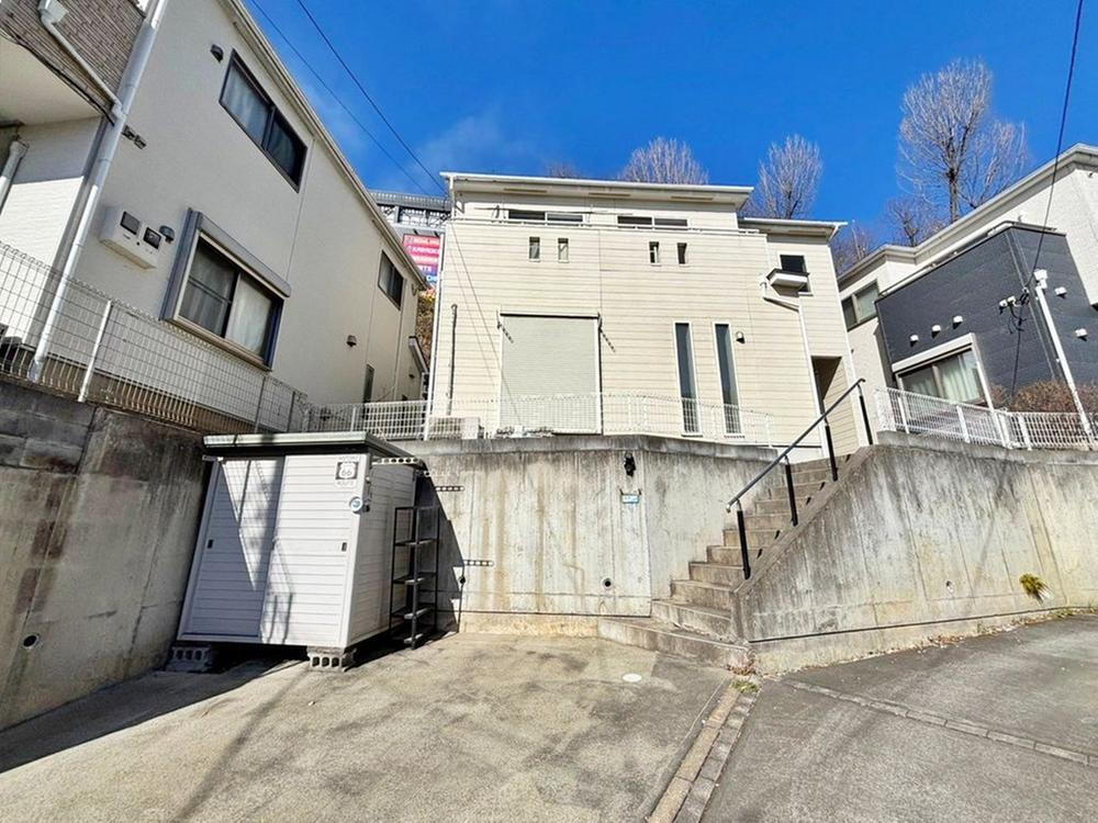 埼玉県入間市小谷田３ 1680万円