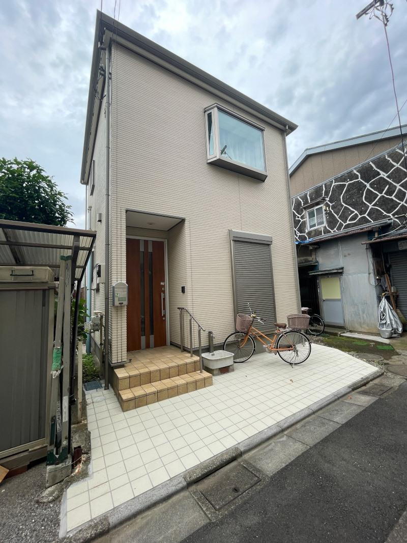東京都足立区梅田３ 2080万円