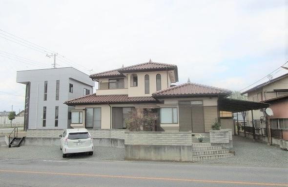 群馬県太田市大原町 2380万円