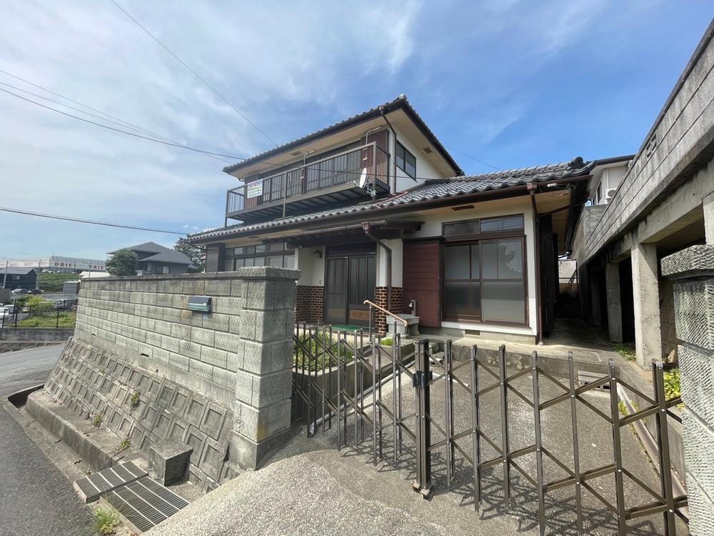 茨城県日立市川尻町２ 880万円