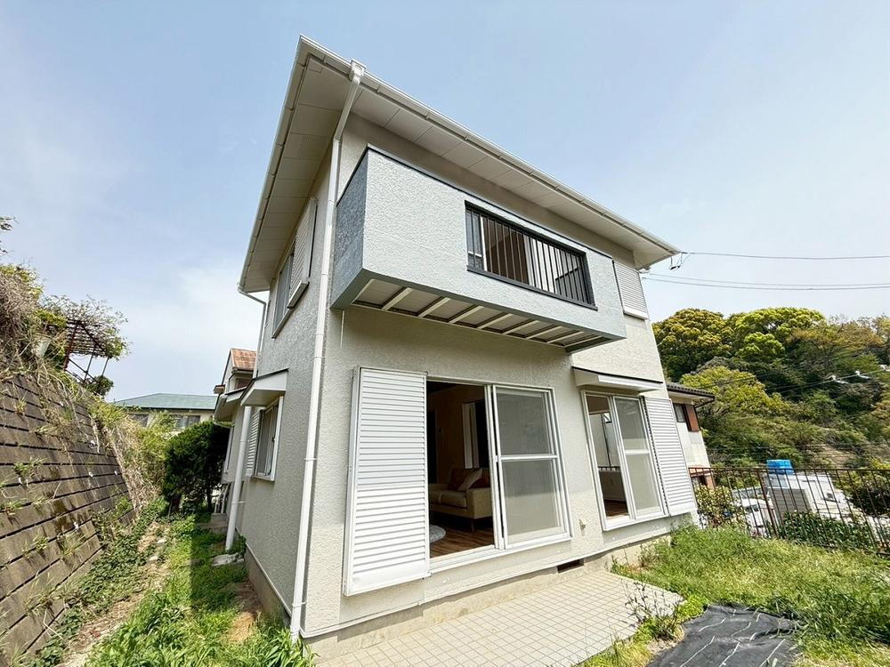 神奈川県横浜市磯子区洋光台６ 3497万円