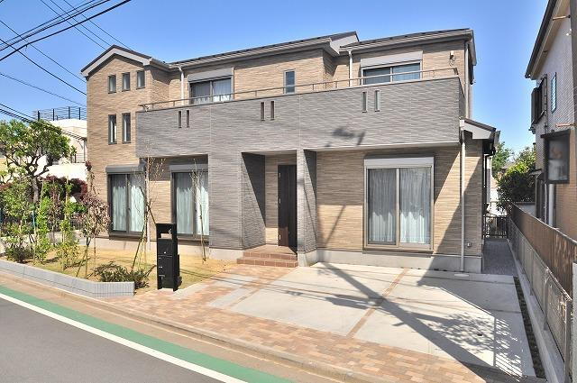 東京都板橋区赤塚５ 12880万円 5LDK