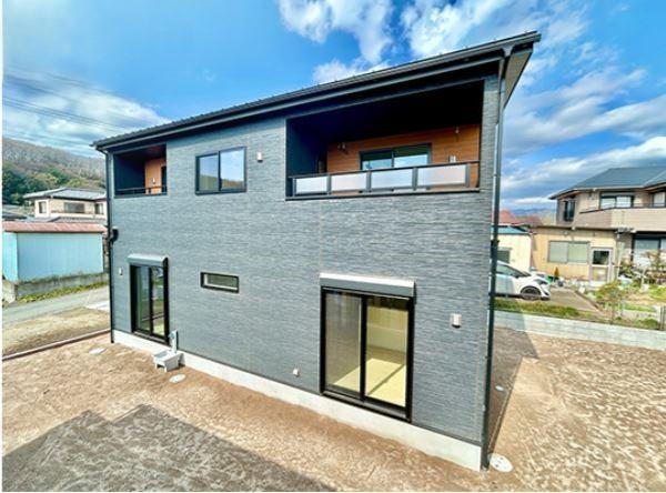 群馬県みどり市大間々町桐原 2190万円 4LDK