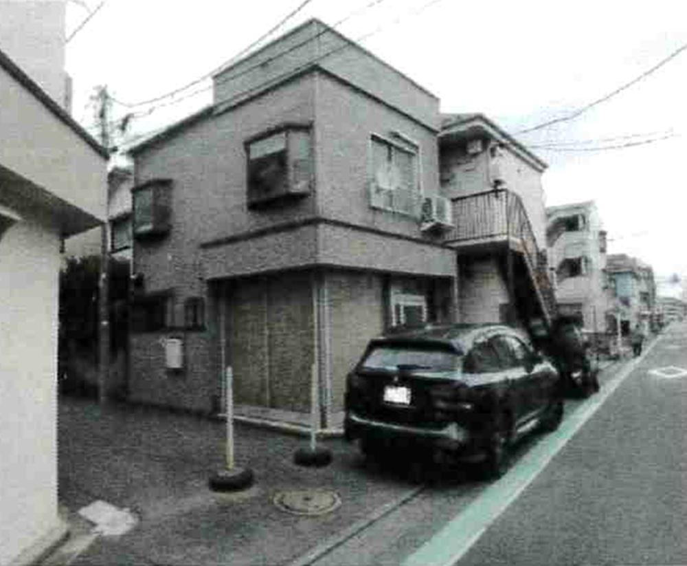 東京都西東京市保谷町１ 2580万円