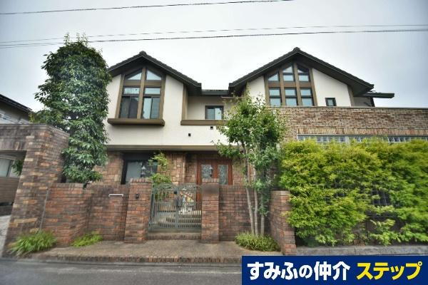 神奈川県相模原市緑区原宿南１ 9980万円 7LDK