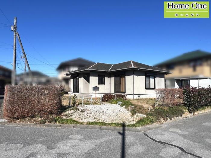 栃木県下野市緑５ 2580万円