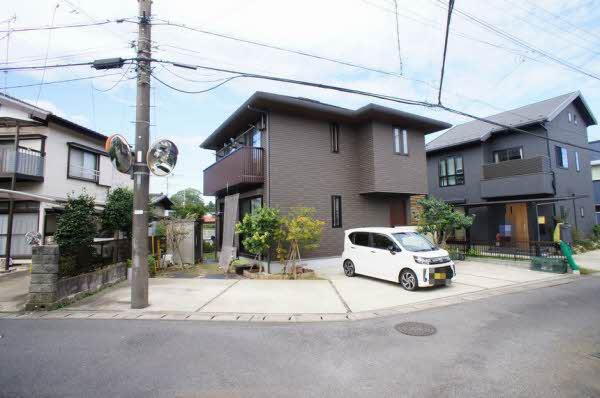 千葉県成田市宗吾２ 3300万円